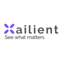 Xailient Inc. Logo