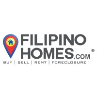 FILIPINO HOMES Logo