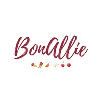 Bonallie Logo