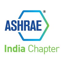 ASHRAE India Chapter Logo