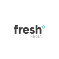 Fresh Media Logo