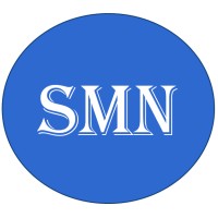 SocialMediaNet.in Logo