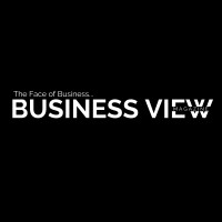 Business View Magazine Logo