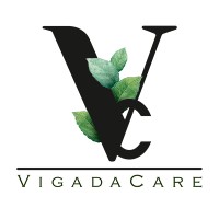 Vigada Care Logo