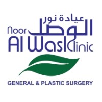 Noor Al Wasl Clinic Logo