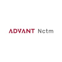 ADVANT Nctm Logo
