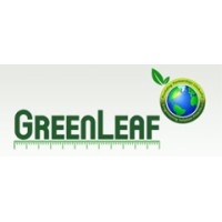 Greenleaf Engineering Ltd. Logo
