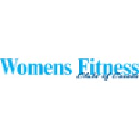 Womens Fitness Clubs of Canada Logo