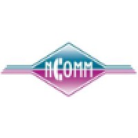 NComm, Inc. Logo