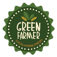 Green Farmer Logo
