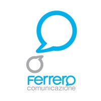 Ferrero Comunicazione Logo