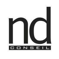 ND Conseil Logo