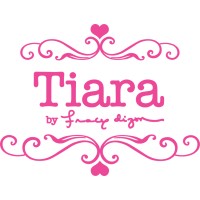 Tiara by Tracy Dizon Logo