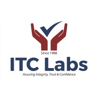 ITC_Labs Logo
