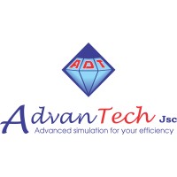 Advantech, JSC. Logo