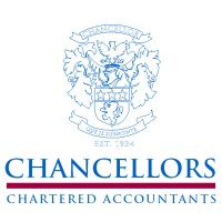 Chancellors Chartered Accountants Logo