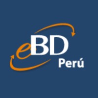 EBD PERU Logo