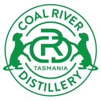 Coal River Distillery Logo