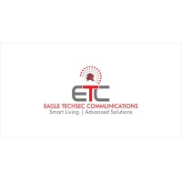 Eagle Techsec Communications (I) Pvt. Ltd. Logo