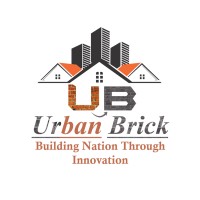 Urban Brick Logo
