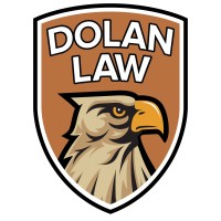 Dolan Law Firm PC Logo