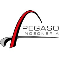 Pegaso Ingegneria Logo