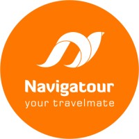 Navigatour Multikreasi Indonesia Logo
