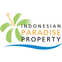 PT. Indonesian Paradise Property Tbk. Logo