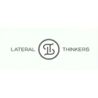 Lateral Thinkers Communications Logo