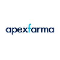 Apexfarma Logo