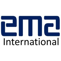 EMA International Logo