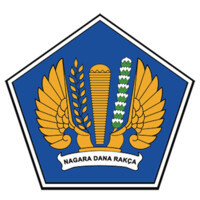 Kementerian Keuangan Republik Indonesia Logo