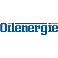 OIlenergie International LLP Logo