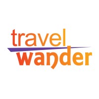 Travel Wander LLP Logo