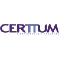 Certtum Consultoria e Projetos Ltda Logo