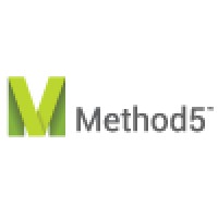 Method5 Inc. Logo