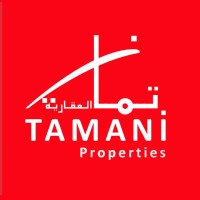 Tamani Properties Logo