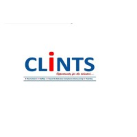 CLINTS Solutions LLP Logo