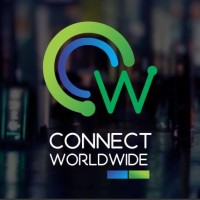 Connect Worldwide Logo