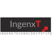 IngenX Technology Private Limited Logo