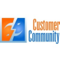 Customer Community Services Logo