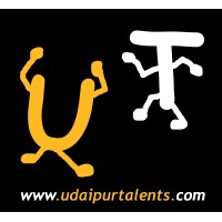 Udaipur Talents Logo
