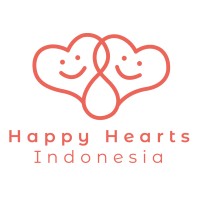 Happy Hearts Indonesia Logo