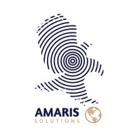 Amaris Solutions Group Logo