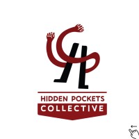 Hidden Pockets Collective Trust Logo