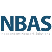 NBA Services B.V. Logo