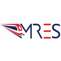 Metro Rail Engineering Services Pte Ltd Logo