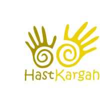 Hast Kargah Logo