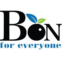 Bio Organic & Natural Logo