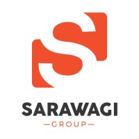 Sarawagi Group (Trishul Trade Links) Logo